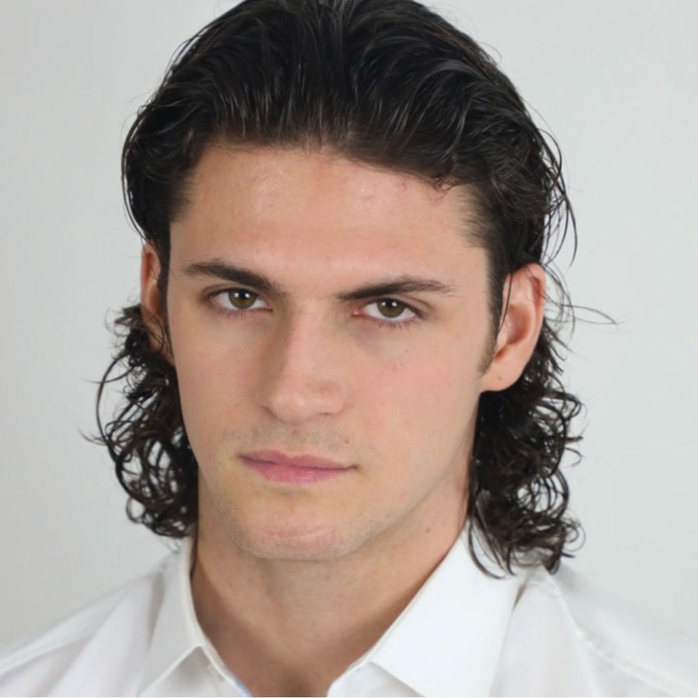 (2) ECRU New York Setting Sprays, Lightweight Hair Heat & Frizz Protectant - Picture 4 of 7